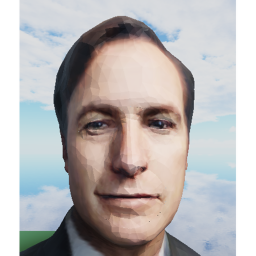 Saul Good Man Obby
