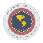 Office of Diplomatic Affairs