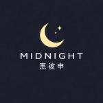 Midnight — 真夜中