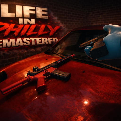 UPD Life In Philly 