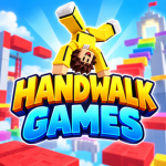 HandWalk Games