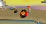 [official group] beach!