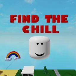 Find The Chill [16] icon