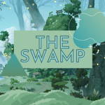 The Swamp!
