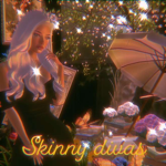 Skinny Divas