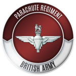 [LBA] Parachute Regimentᅠᅠ