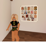 Starbucks queens (bloxburg)