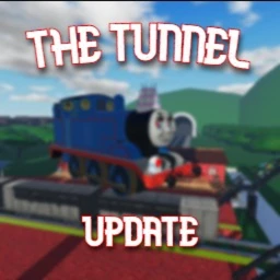 The Tunnel (Update!) icon