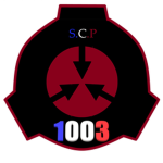 SCP SITE-1003 | RP FR