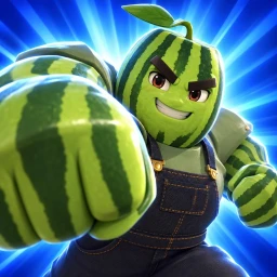 Fruity Legends! MOBA [ALPHA] icon