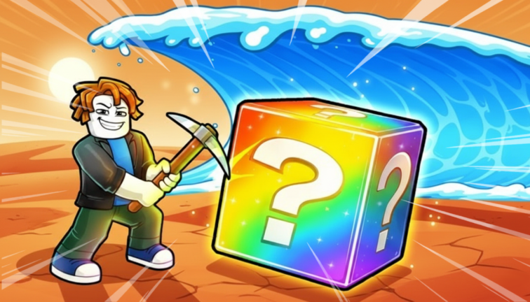 Survive Tsunami For LatamBlocks! screenshot 1