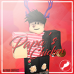 Papa's Chicken ™
