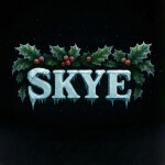  [🎄] SKYE BAR [17+] 