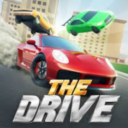 The drive