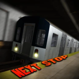 Next Stop! icon