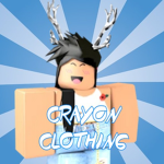 Crayon Clothing