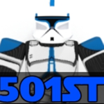 =【501st 】=