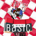 BasicBlurry's Fan Group <3
