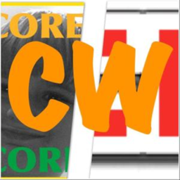 Corey World Meeting Area