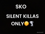 SKO | SILENT KILLAS ONLY