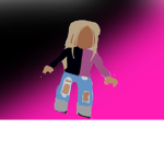 I give my friend robux if they want XD