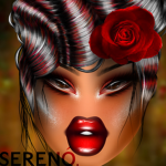 SERENÓ.