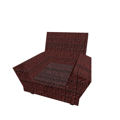 Red Chair