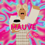 Mauve Cafe