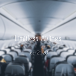 Limitless Airlines | est.2020