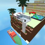 Live in a 5 Star Hotel (Old)