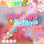 -holly’s boutique!-