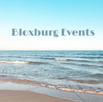 Bloxburg Events Incorporation