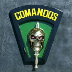 [BAC] - [BATALHÃO DE AÇÕES DE COMANDOS]