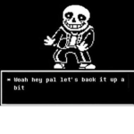 Poopy boo boo