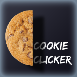 Cookie Clicker 0.5