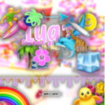 -Lua’s sweets-