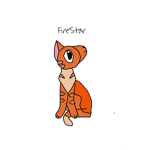 Warrior cats NPC a hunt!