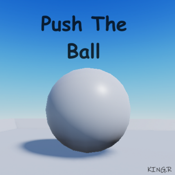 Push the Ball