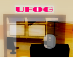 UFOG