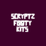 Scryptz Footy Kits