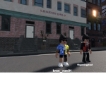 The Ghost Productions