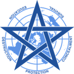 [:]Global Occult Coalition[:]