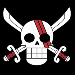 -| Red Hair Pirates |-