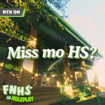 [RELAPSE] Filipino National High School RP