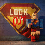 Supergirl: Last Daughter of Krypton