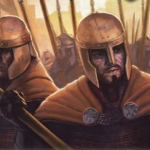 [ToS] The Gold Cloaks