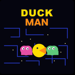 Duck Man
