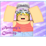 Anthony's Clothing ™