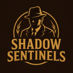 SHADOW SENTINELS.