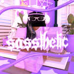 Sassthetic Couture